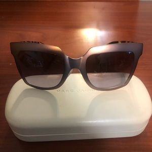 Marc Jacob Sunglasses - Brand new